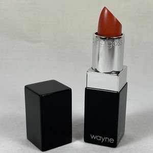 WAYNE GOSS The Luxury Cream Lipstick in Dahlia